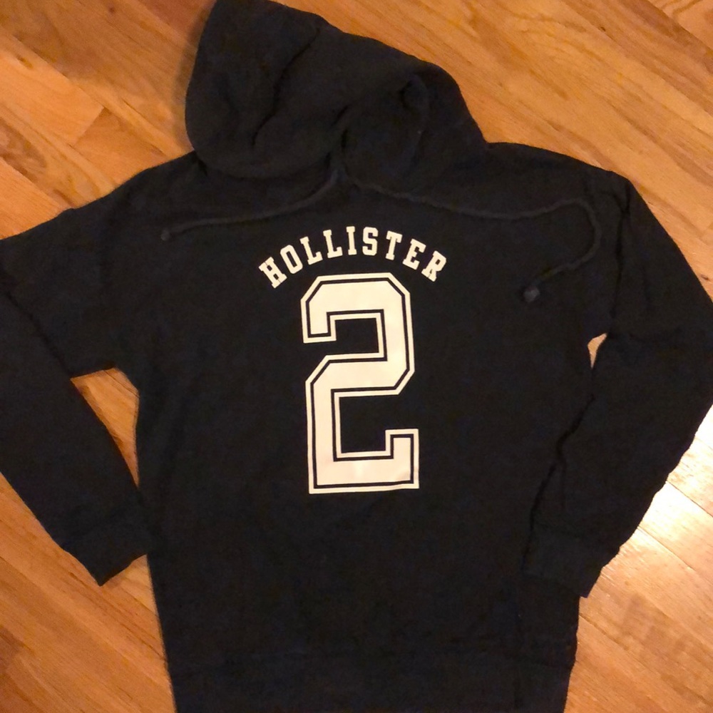 Girls hoodie